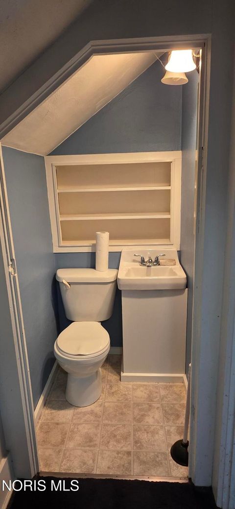 Tiny photo for 423 Appian Avenue, Napoleon, OH 43545 (MLS # 10005392)