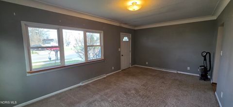 Tiny photo for 423 Appian Avenue, Napoleon, OH 43545 (MLS # 10005392)