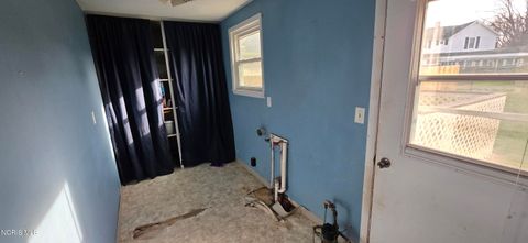 Tiny photo for 423 Appian Avenue, Napoleon, OH 43545 (MLS # 10005392)