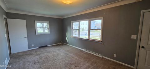 Tiny photo for 423 Appian Avenue, Napoleon, OH 43545 (MLS # 10005392)