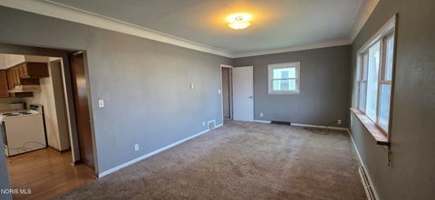 Tiny photo for 423 Appian Avenue, Napoleon, OH 43545 (MLS # 10005392)