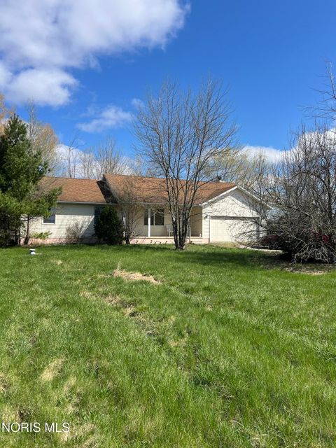 Photo of 6580 Holcomb Road, Pemberville, OH 43450 (MLS # 10006211)