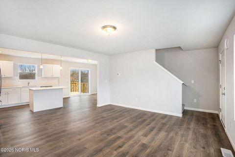 Tiny photo for 665 Ariel Court, Liberty Center, OH 43532 (MLS # 10003992)