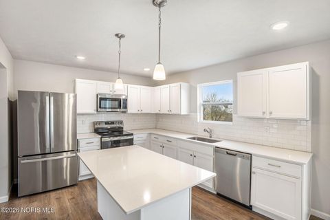 Tiny photo for 665 Ariel Court, Liberty Center, OH 43532 (MLS # 10003992)