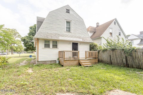Tiny photo for 432 Arcadia Avenue, Toledo, OH 43610 (MLS # 10011134)