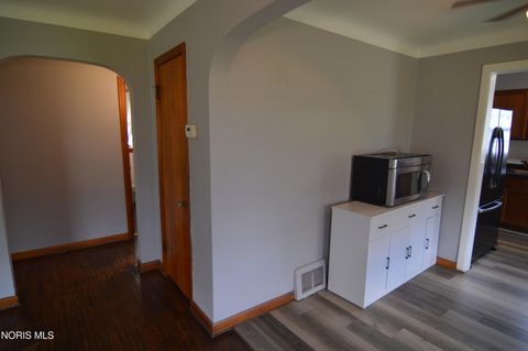 Tiny photo for 1723 Atwood Road, Toledo, OH 43615 (MLS # 10006180)