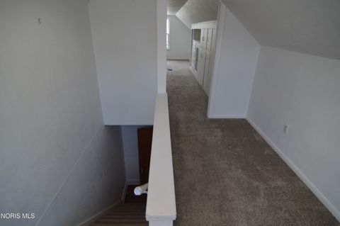 Tiny photo for 1723 Atwood Road, Toledo, OH 43615 (MLS # 10006180)