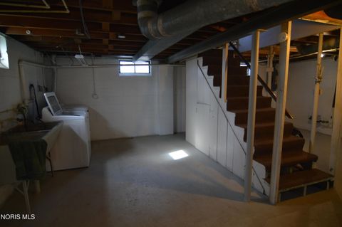 Tiny photo for 1723 Atwood Road, Toledo, OH 43615 (MLS # 10006180)