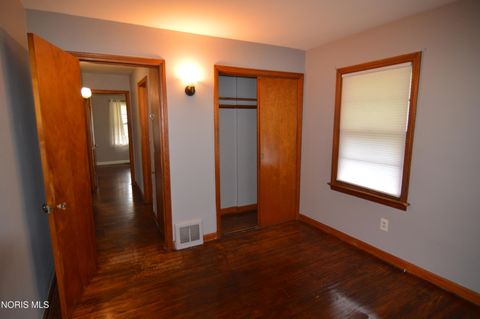 Tiny photo for 1723 Atwood Road, Toledo, OH 43615 (MLS # 10006180)