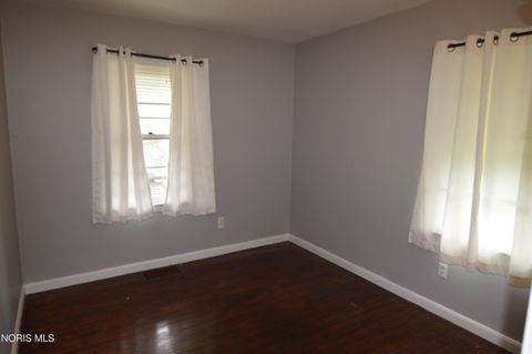 Tiny photo for 1723 Atwood Road, Toledo, OH 43615 (MLS # 10006180)