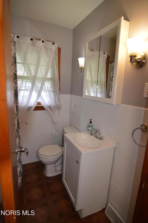 Tiny photo for 1723 Atwood Road, Toledo, OH 43615 (MLS # 10006180)