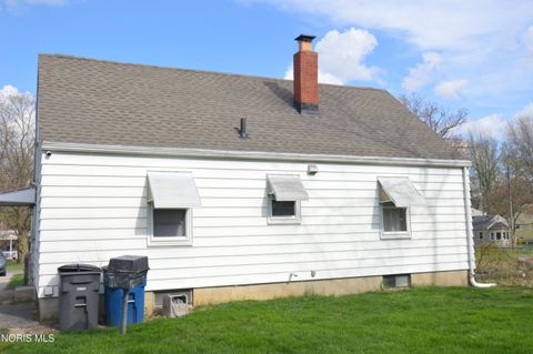 Tiny photo for 1723 Atwood Road, Toledo, OH 43615 (MLS # 10006180)