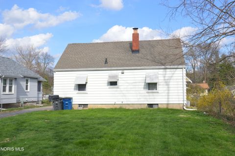 Tiny photo for 1723 Atwood Road, Toledo, OH 43615 (MLS # 10006180)