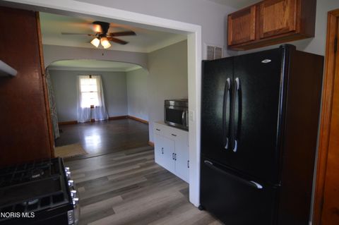 Tiny photo for 1723 Atwood Road, Toledo, OH 43615 (MLS # 10006180)