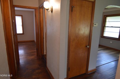 Tiny photo for 1723 Atwood Road, Toledo, OH 43615 (MLS # 10006180)