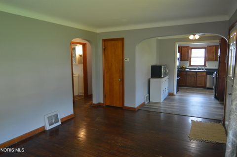 Tiny photo for 1723 Atwood Road, Toledo, OH 43615 (MLS # 10006180)