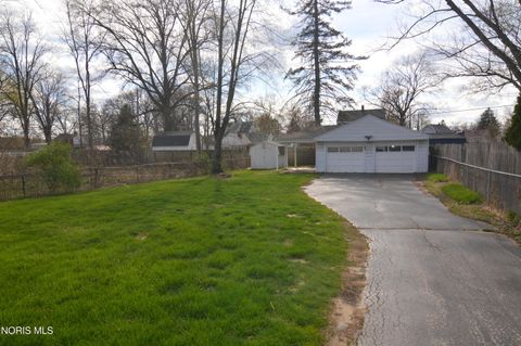 Tiny photo for 1723 Atwood Road, Toledo, OH 43615 (MLS # 10006180)