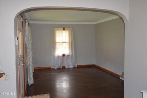 Tiny photo for 1723 Atwood Road, Toledo, OH 43615 (MLS # 10006180)