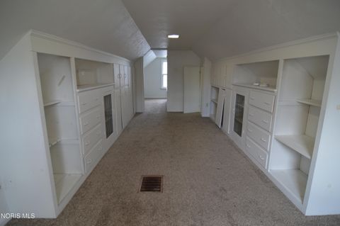 Tiny photo for 1723 Atwood Road, Toledo, OH 43615 (MLS # 10006180)