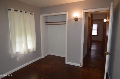 Tiny photo for 1723 Atwood Road, Toledo, OH 43615 (MLS # 10006180)