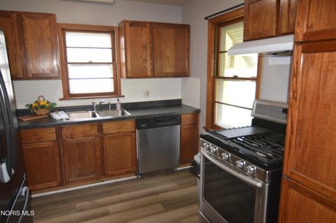 Tiny photo for 1723 Atwood Road, Toledo, OH 43615 (MLS # 10006180)