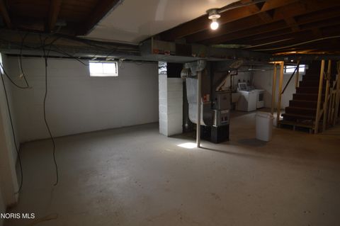 Tiny photo for 1723 Atwood Road, Toledo, OH 43615 (MLS # 10006180)