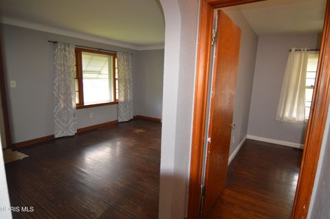 Tiny photo for 1723 Atwood Road, Toledo, OH 43615 (MLS # 10006180)