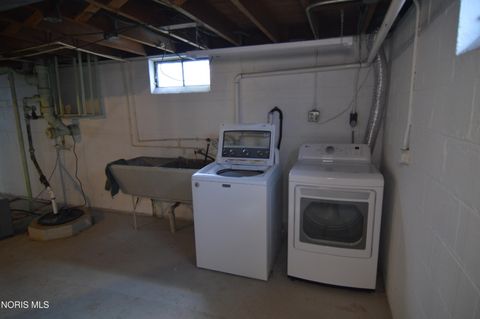 Tiny photo for 1723 Atwood Road, Toledo, OH 43615 (MLS # 10006180)