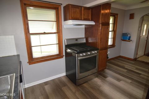 Tiny photo for 1723 Atwood Road, Toledo, OH 43615 (MLS # 10006180)