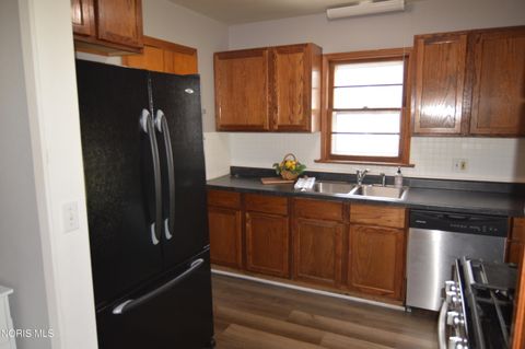 Tiny photo for 1723 Atwood Road, Toledo, OH 43615 (MLS # 10006180)