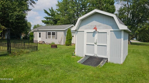 Tiny photo for 2301 Northridge Road, Findlay, OH 45840 (MLS # 10011172)