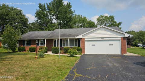 Photo of 2301 Northridge Road, Findlay, OH 45840 (MLS # 10011172)