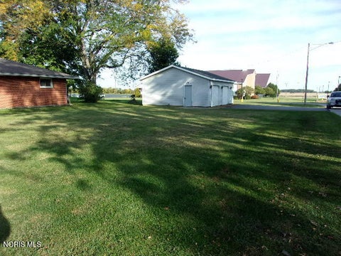 Photo of 0 E Oliver Street, McComb, OH 45858 (MLS # 10014515)