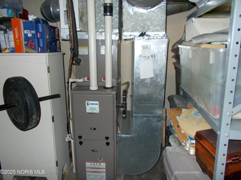 Tiny photo for 1086 Dodd Street, Napoleon, OH 43545 (MLS # 10001648)