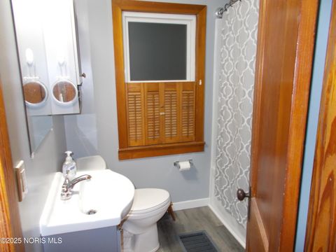 Tiny photo for 1086 Dodd Street, Napoleon, OH 43545 (MLS # 10001648)