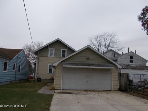 Tiny photo for 1086 Dodd Street, Napoleon, OH 43545 (MLS # 10001648)