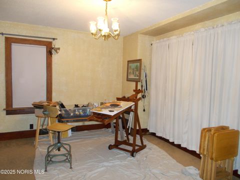 Tiny photo for 1086 Dodd Street, Napoleon, OH 43545 (MLS # 10001648)