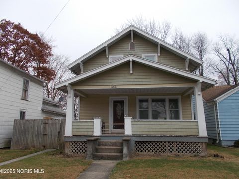 Photo of 1086 Dodd Street, Napoleon, OH 43545 (MLS # 10001648)