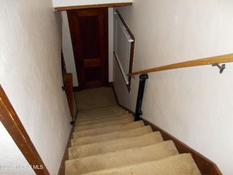 Tiny photo for 1086 Dodd Street, Napoleon, OH 43545 (MLS # 10001648)