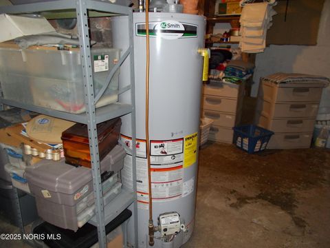 Tiny photo for 1086 Dodd Street, Napoleon, OH 43545 (MLS # 10001648)