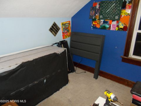 Tiny photo for 1086 Dodd Street, Napoleon, OH 43545 (MLS # 10001648)