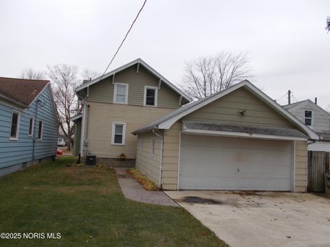 Tiny photo for 1086 Dodd Street, Napoleon, OH 43545 (MLS # 10001648)