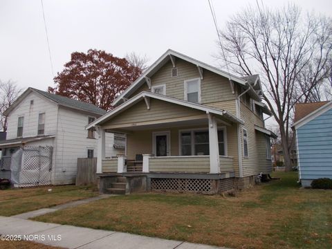 Tiny photo for 1086 Dodd Street, Napoleon, OH 43545 (MLS # 10001648)