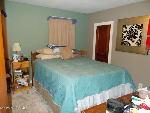 Tiny photo for 1086 Dodd Street, Napoleon, OH 43545 (MLS # 10001648)