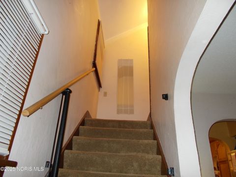 Tiny photo for 1086 Dodd Street, Napoleon, OH 43545 (MLS # 10001648)