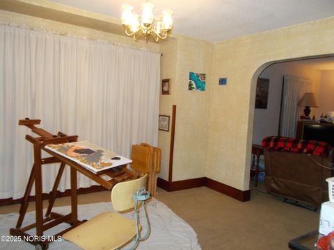 Tiny photo for 1086 Dodd Street, Napoleon, OH 43545 (MLS # 10001648)