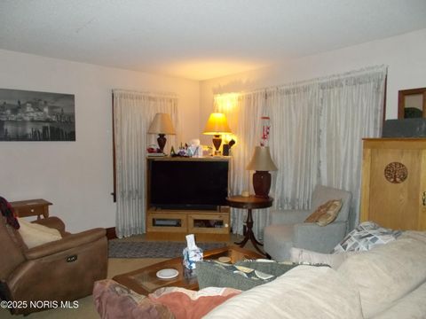 Tiny photo for 1086 Dodd Street, Napoleon, OH 43545 (MLS # 10001648)