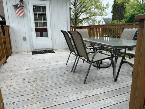 Tiny photo for 726 Colima Drive, Toledo, OH 43609 (MLS # 10007552)
