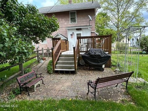 Tiny photo for 726 Colima Drive, Toledo, OH 43609 (MLS # 10007552)