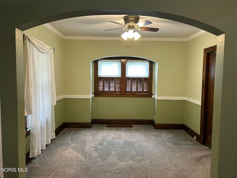 Tiny photo for 726 Colima Drive, Toledo, OH 43609 (MLS # 10007552)
